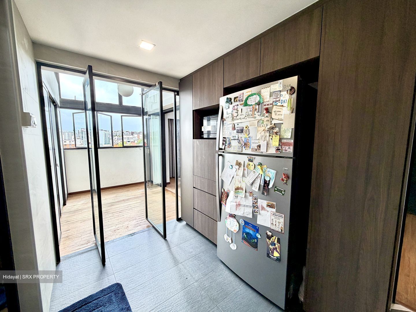 Blk 101 Pasir Ris Street 12 (Pasir Ris), HDB Executive #520078431